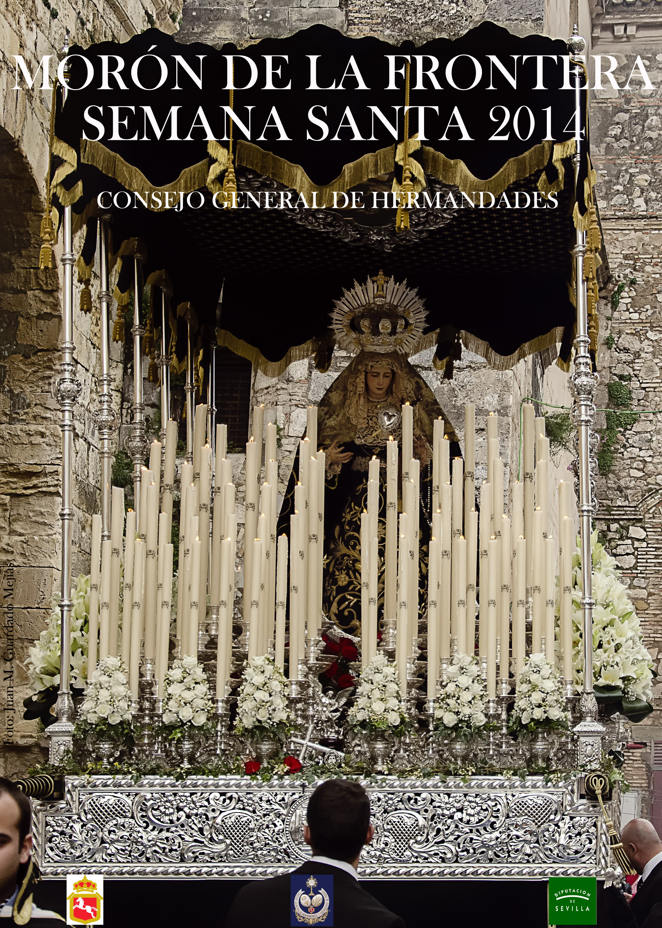 Semana Santa en Morón de la Frontera  
